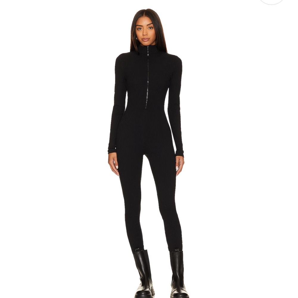 Show Me Your Mumu Winter Lodge Onesie